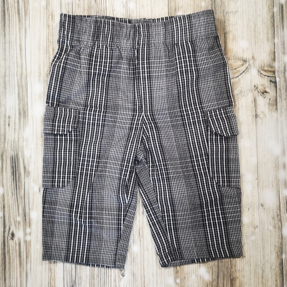 Calvin Klein Long Pants; 3-6 Months